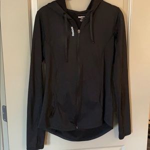 Reebok Full ZIP Hoodie